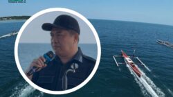 Balap Ketinting Sipakainge Kembali Digelar, Dorong Potensi Nelayan dan Pariwisata Kolaka Utara