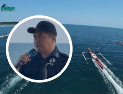 Balap Ketinting Sipakainge Kembali Digelar, Dorong Potensi Nelayan dan Pariwisata Kolaka Utara