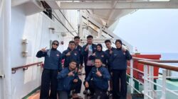 Sembilan Atlet Pencak Silat Kolaka Utara Tembus Kejurnas SMI di Jakarta, Sang Pelatih Sampaikan Apresiasi