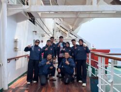 Sembilan Atlet Pencak Silat Kolaka Utara Tembus Kejurnas SMI di Jakarta, Sang Pelatih Sampaikan Apresiasi